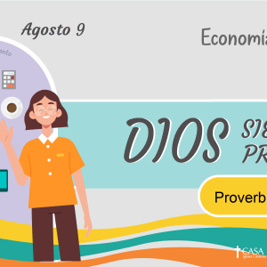 Dios Siempre Provee