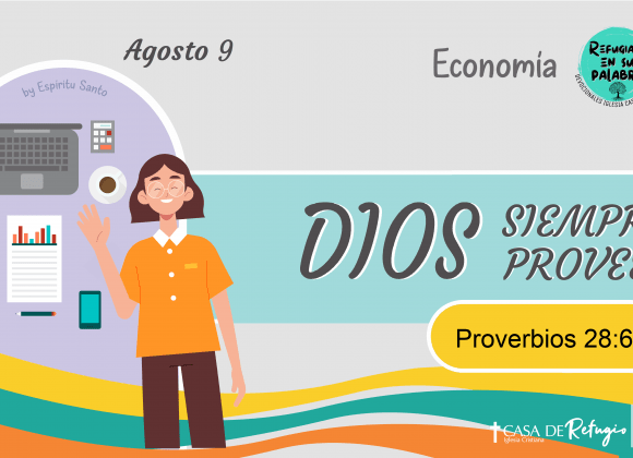 Dios Siempre Provee