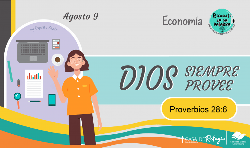 Dios Siempre Provee