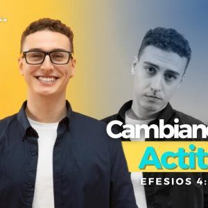 CAMBIANDO DE ACTITUD II 27/10/24