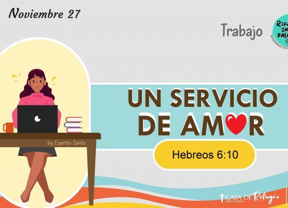 Un Servicio de Amor