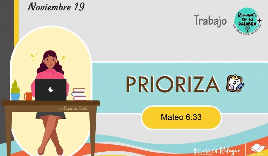 Prioriza