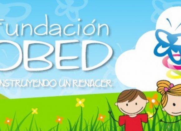 VIDEO OFICIAL FUNDACIÓN OBED