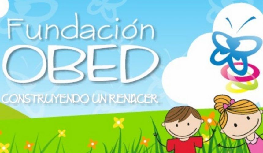 VIDEO OFICIAL FUNDACIÓN OBED