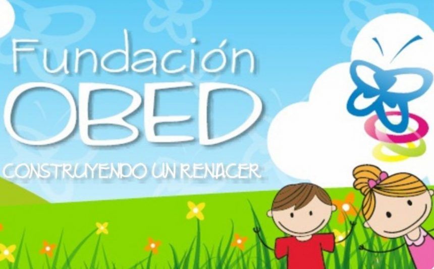 VIDEO OFICIAL FUNDACIÓN OBED