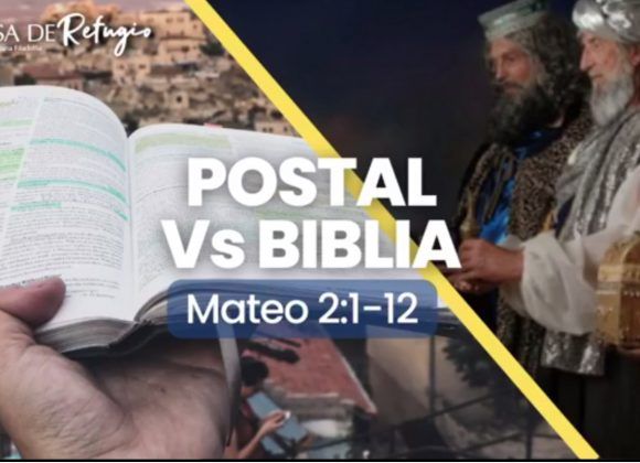 POSTAL VS BIBLIA 11-12-22