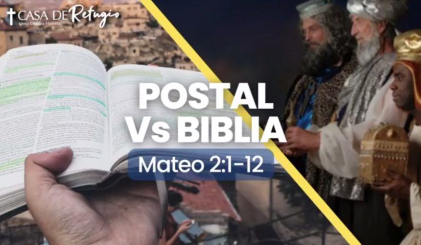 POSTAL VS BIBLIA 11-12-22