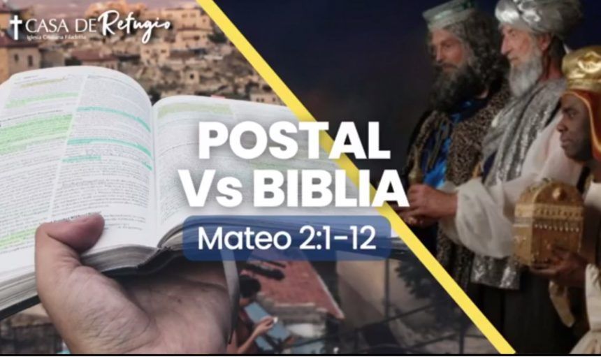 POSTAL VS BIBLIA 11-12-22