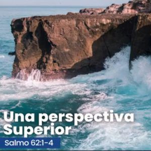 UNA PERSPECTIVA SUPERIOR 02-04-23