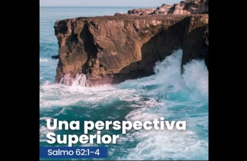 UNA PERSPECTIVA SUPERIOR 02-04-23