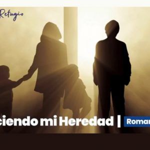 CONOCIENDO MI HEREDAD 12-02-23