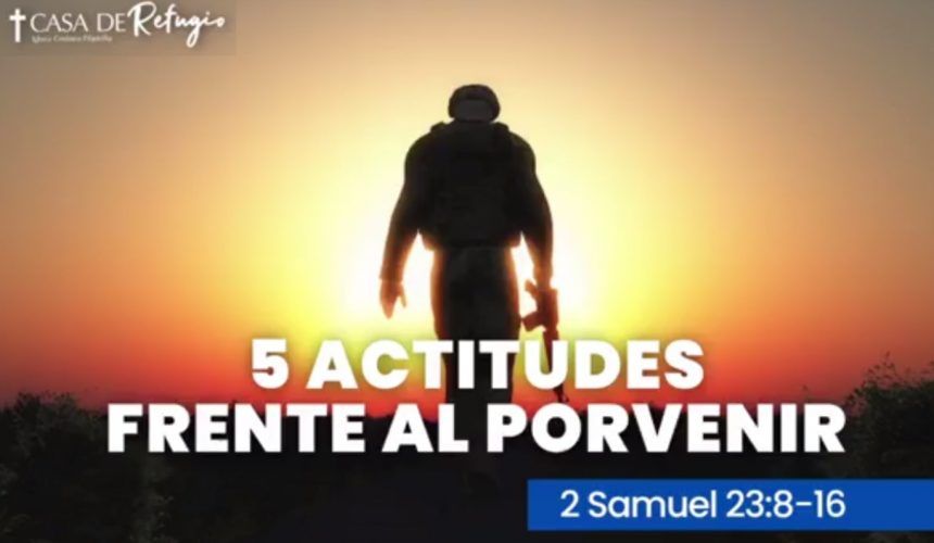 5 APTITUDES FRENTE AL PORVENIR 03-09-23