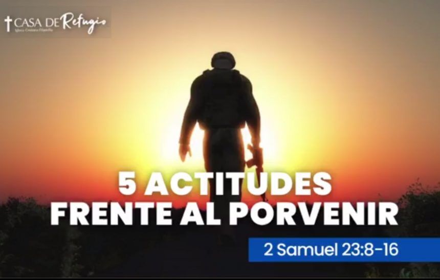 5 APTITUDES FRENTE AL PORVENIR 03-09-23