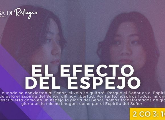 EL EFECTO DEL ESPEJO 09-03-25