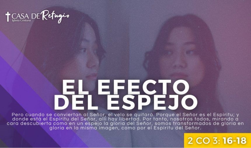 EL EFECTO DEL ESPEJO 09-03-25