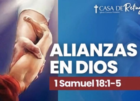 ALIANZAS EN DIOS 01-10-23