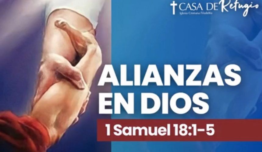 ALIANZAS EN DIOS 01-10-23