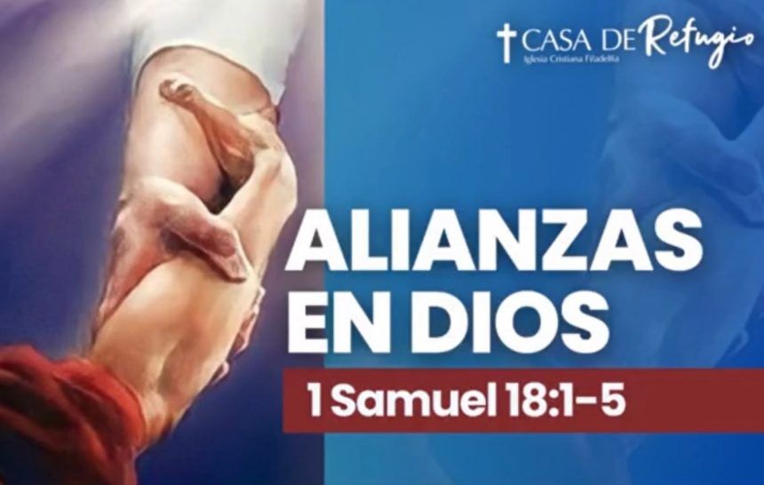 ALIANZAS EN DIOS 01-10-23